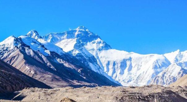 Dhaulagiri Circuit Trek