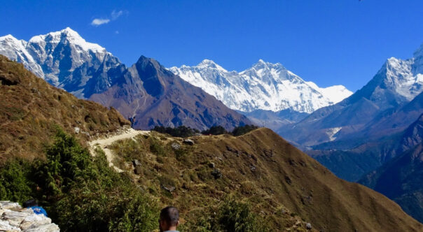 Everest Base Camp Trek