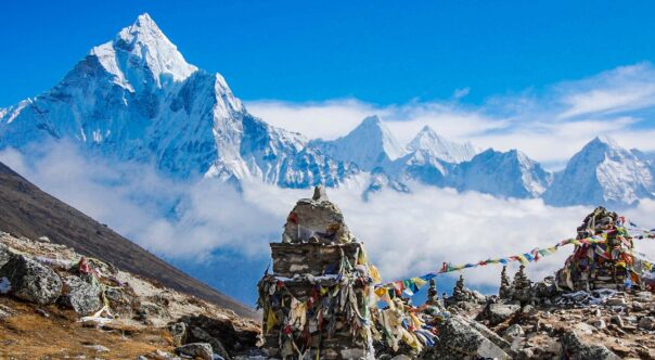 Everest Panorama Trek