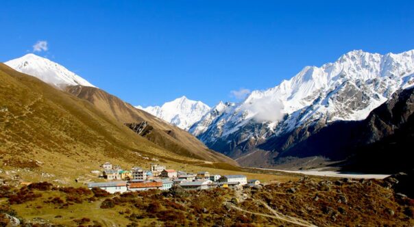 Langtang – Gosainkunda Trek