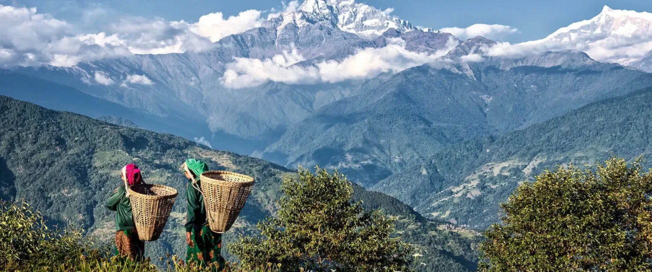 Best Time for Americans to Visit Nepal for Trekking