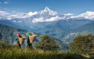 Best Time for Americans to Visit Nepal for Trekking
