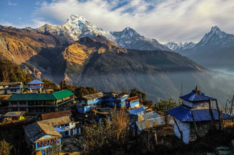 Nepal Trekking Guide for Americans: What You Actually Need to Know in 2026