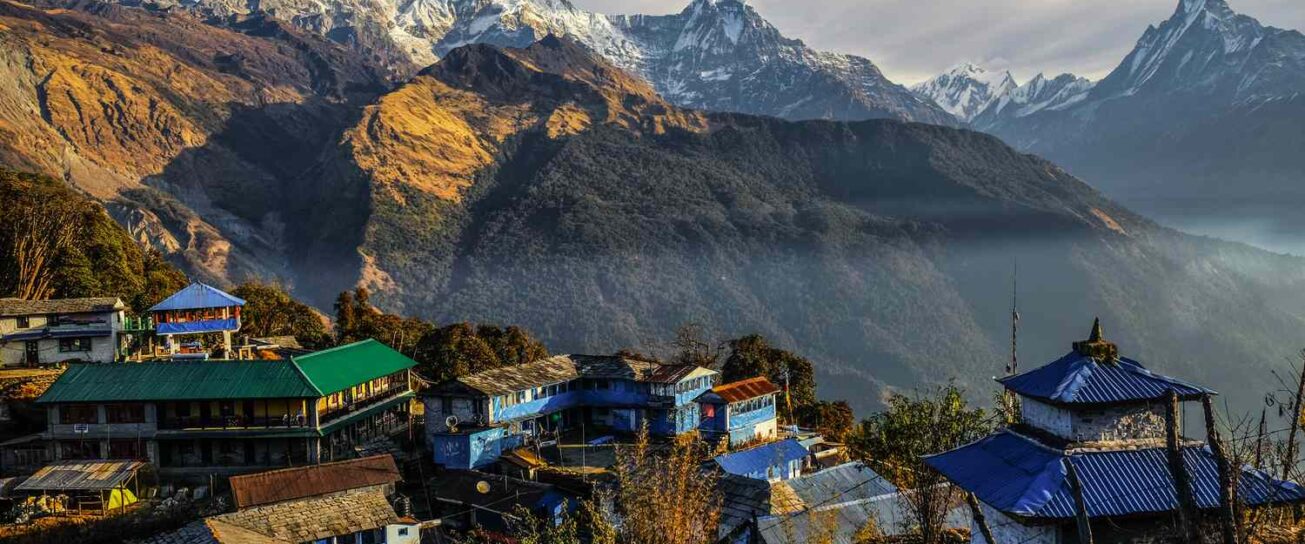 Nepal Trekking Guide for Americans: What You Actually Need to Know in 2026