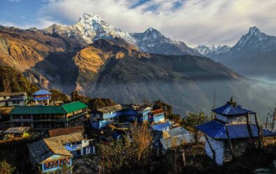 Nepal Trekking Guide for Americans: What You Actually Need to Know in 2026