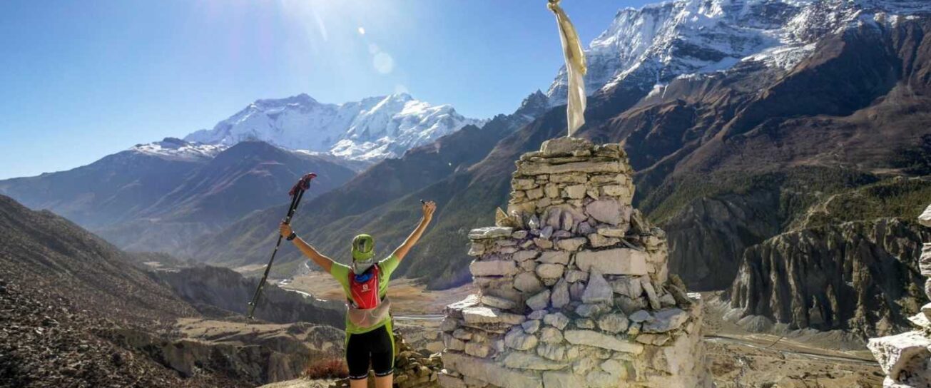 Why Top Trail Nepal Is a Reliable Trekking Company for Nepal Adventures