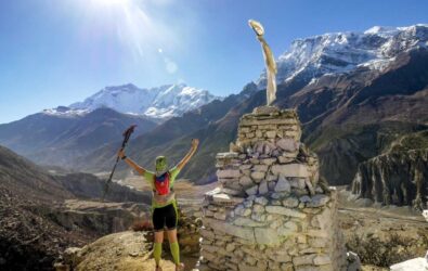 Why Top Trail Nepal Is a Reliable Trekking Company for Nepal Adventures