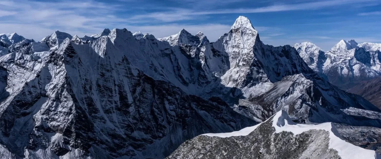 Island Peak vs. Mera Peak: Which is the Best First Peak for 2026?