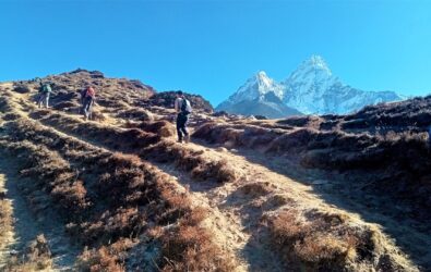 Best Time to Trek in Nepal 2026: Skipping the Massive Crowds