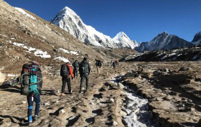How Much Does an Everest Base Camp Trek Cost in 2026? (Budget vs. Luxury)