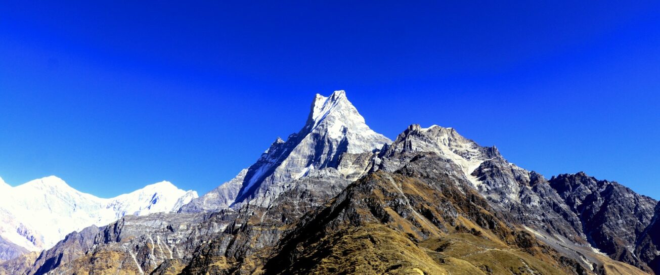 Mardi Himal Trek 2026: Guide to Nepal’s Best Ridge Walk