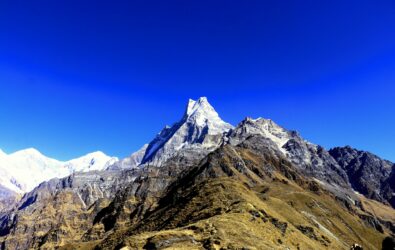 Mardi Himal Trek 2026: Guide to Nepal’s Best Ridge Walk