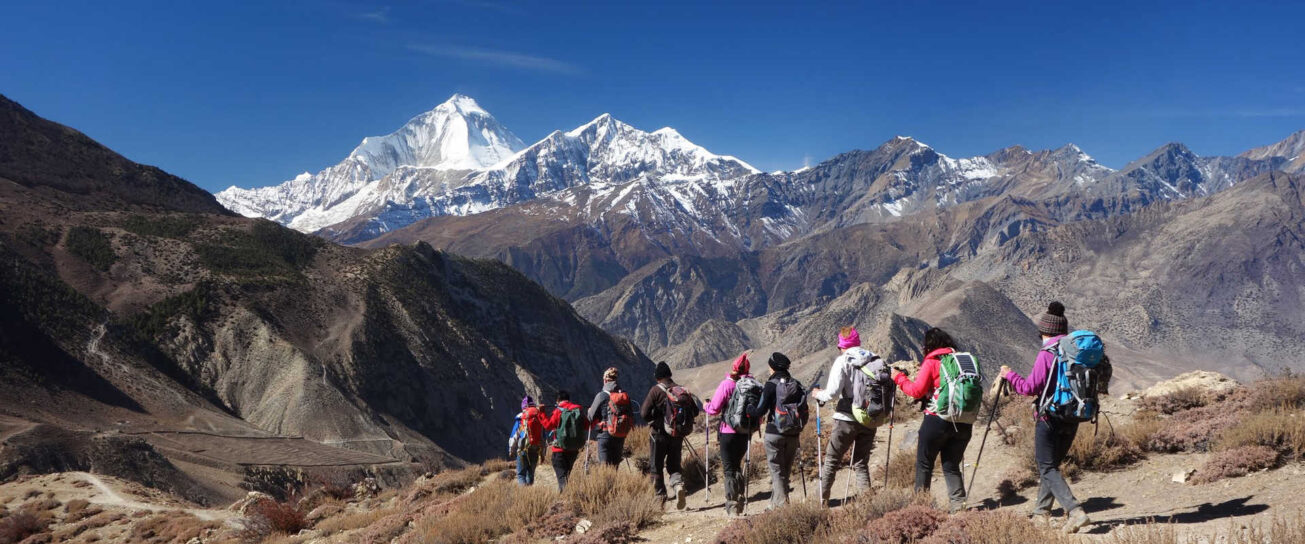 The Real Cost of Trekking in Nepal (2026 Hidden Fees Guide)