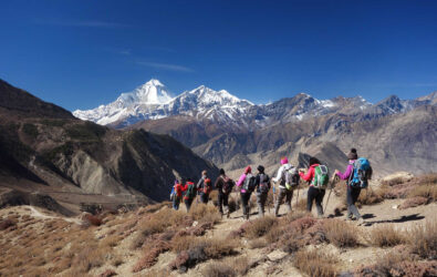 The Real Cost of Trekking in Nepal (2026 Hidden Fees Guide)
