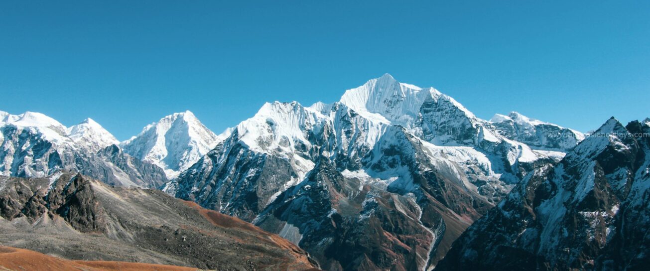 Langtang Valley Trek Nepal 2026: Complete Itinerary