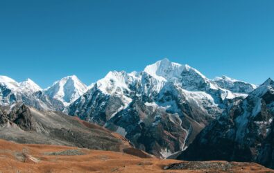 Langtang Valley Trek Nepal 2026: Complete Itinerary