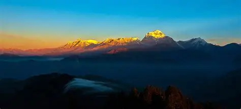 Best Easy Treks from Pokhara 2026: Short, Non‑Crowded Routes for Beginners
