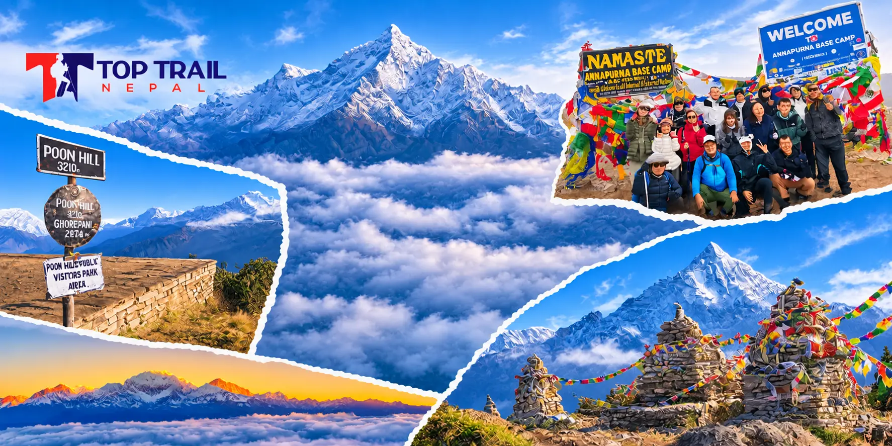 The Safest Treks in Nepal After the Rasuwa Flood: Five Routes Well Away From the Flood Zone